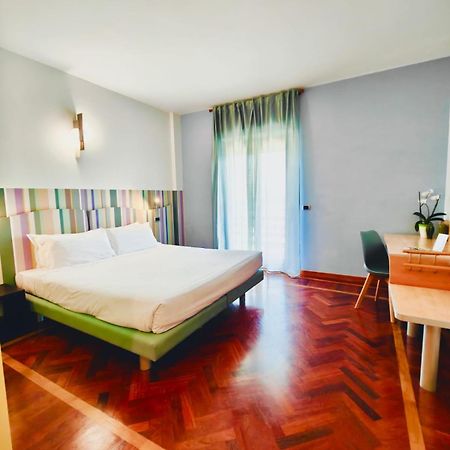 Ha Hotel Bracciano  Εξωτερικό φωτογραφία