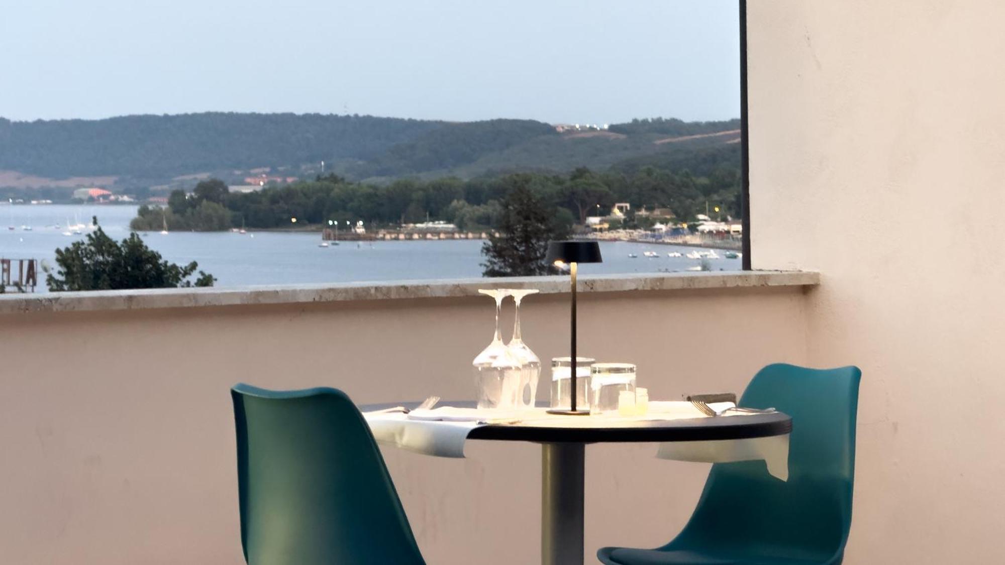 Ha Hotel Bracciano  Εξωτερικό φωτογραφία