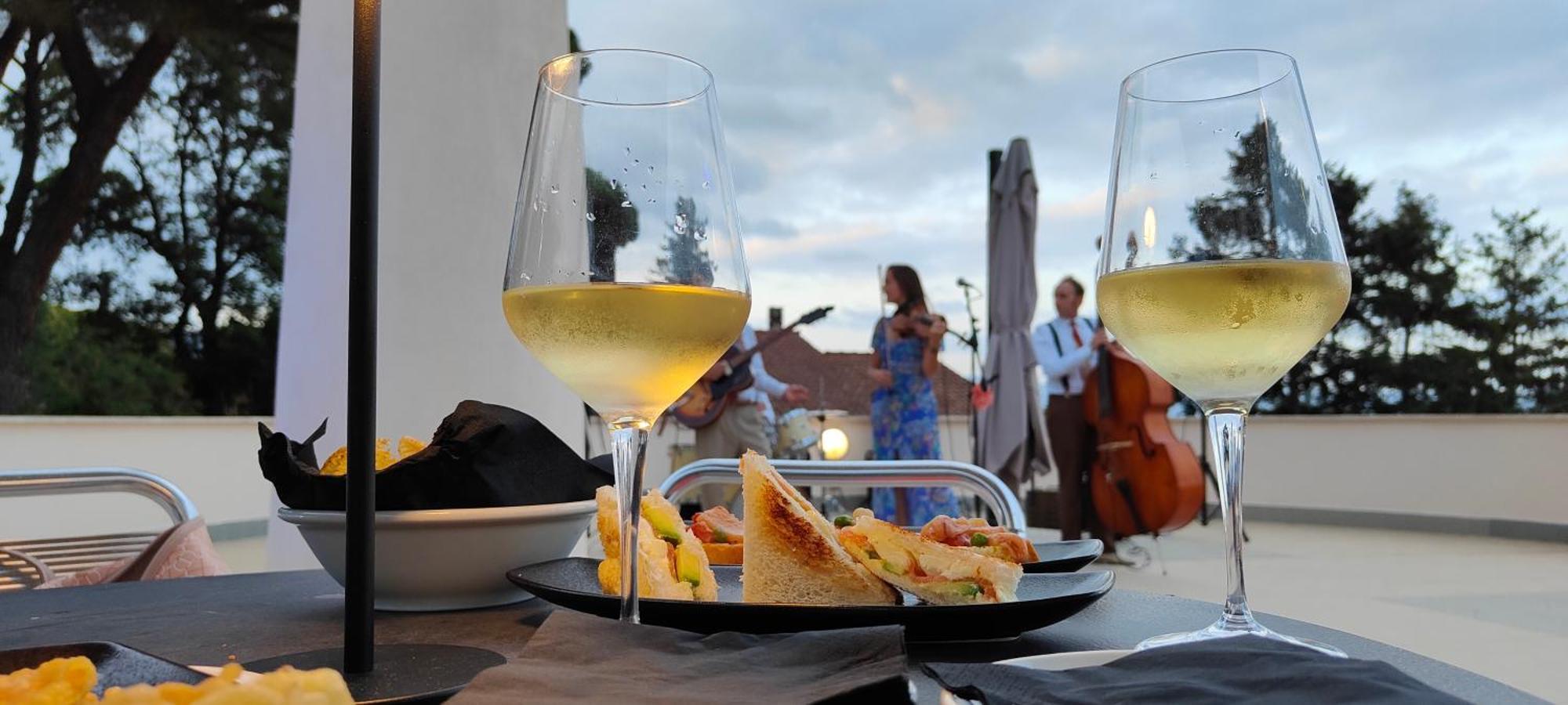 Ha Hotel Bracciano  Εξωτερικό φωτογραφία