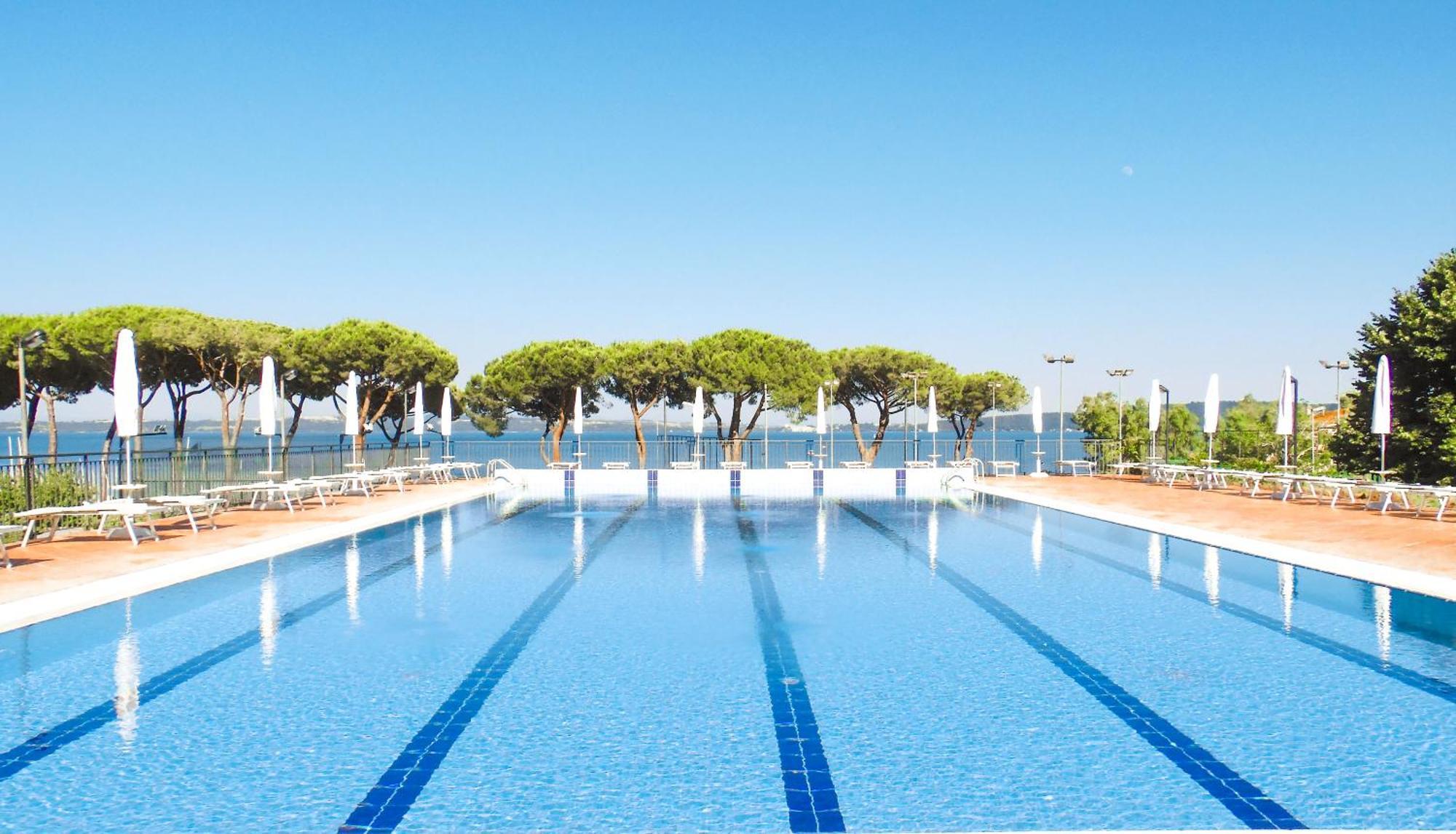 Ha Hotel Bracciano  Εξωτερικό φωτογραφία