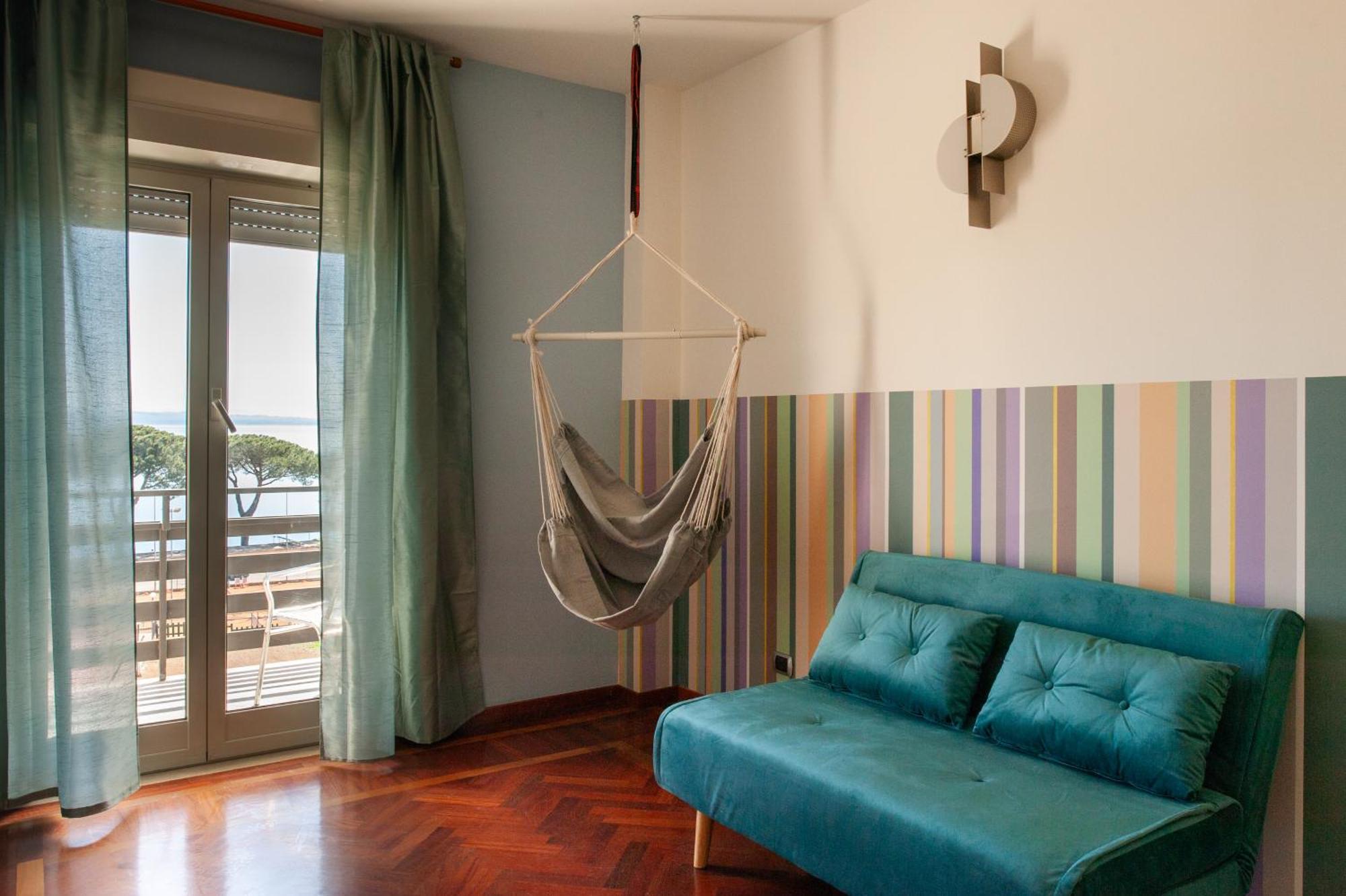 Ha Hotel Bracciano  Εξωτερικό φωτογραφία