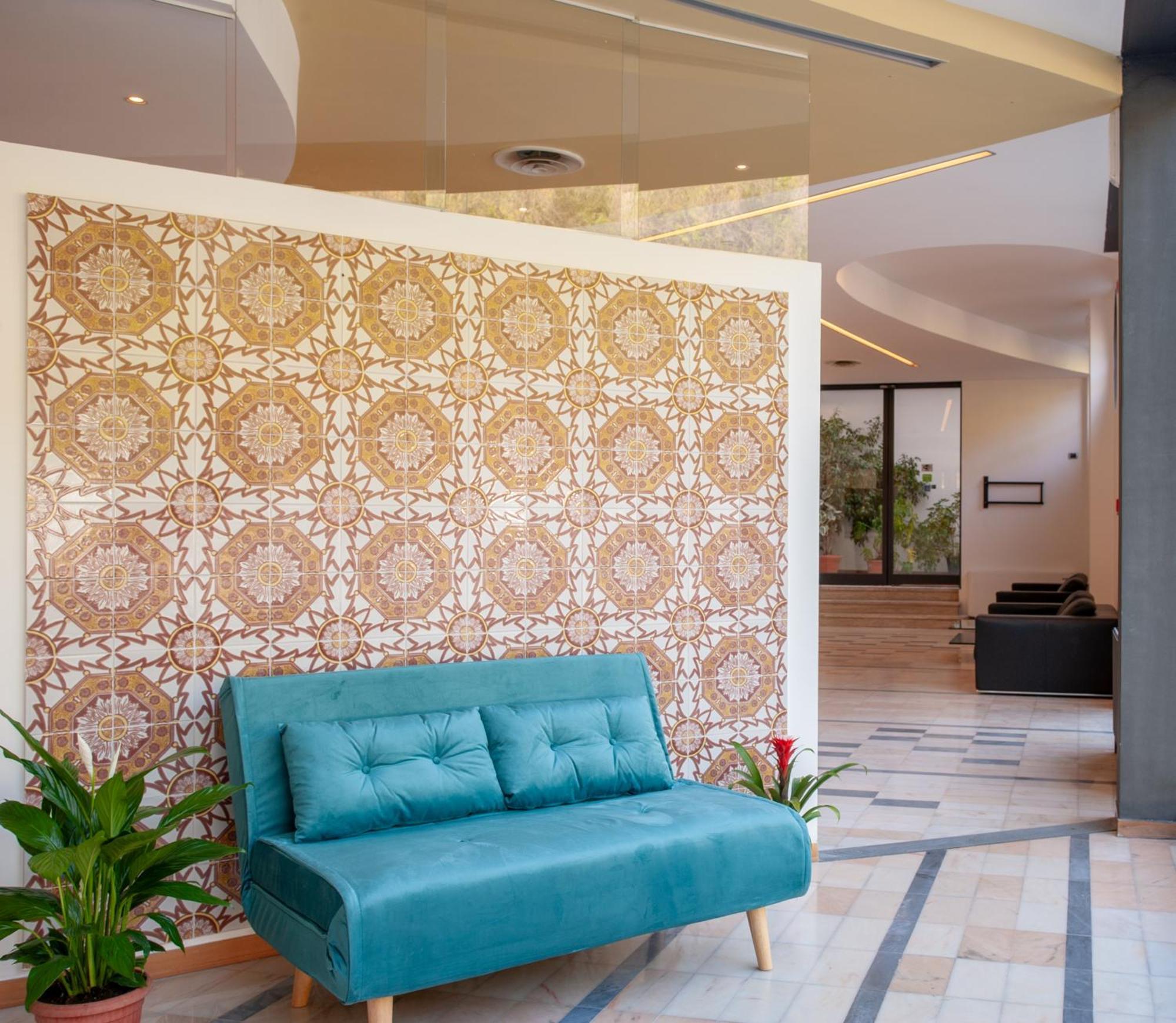 Ha Hotel Bracciano  Εξωτερικό φωτογραφία