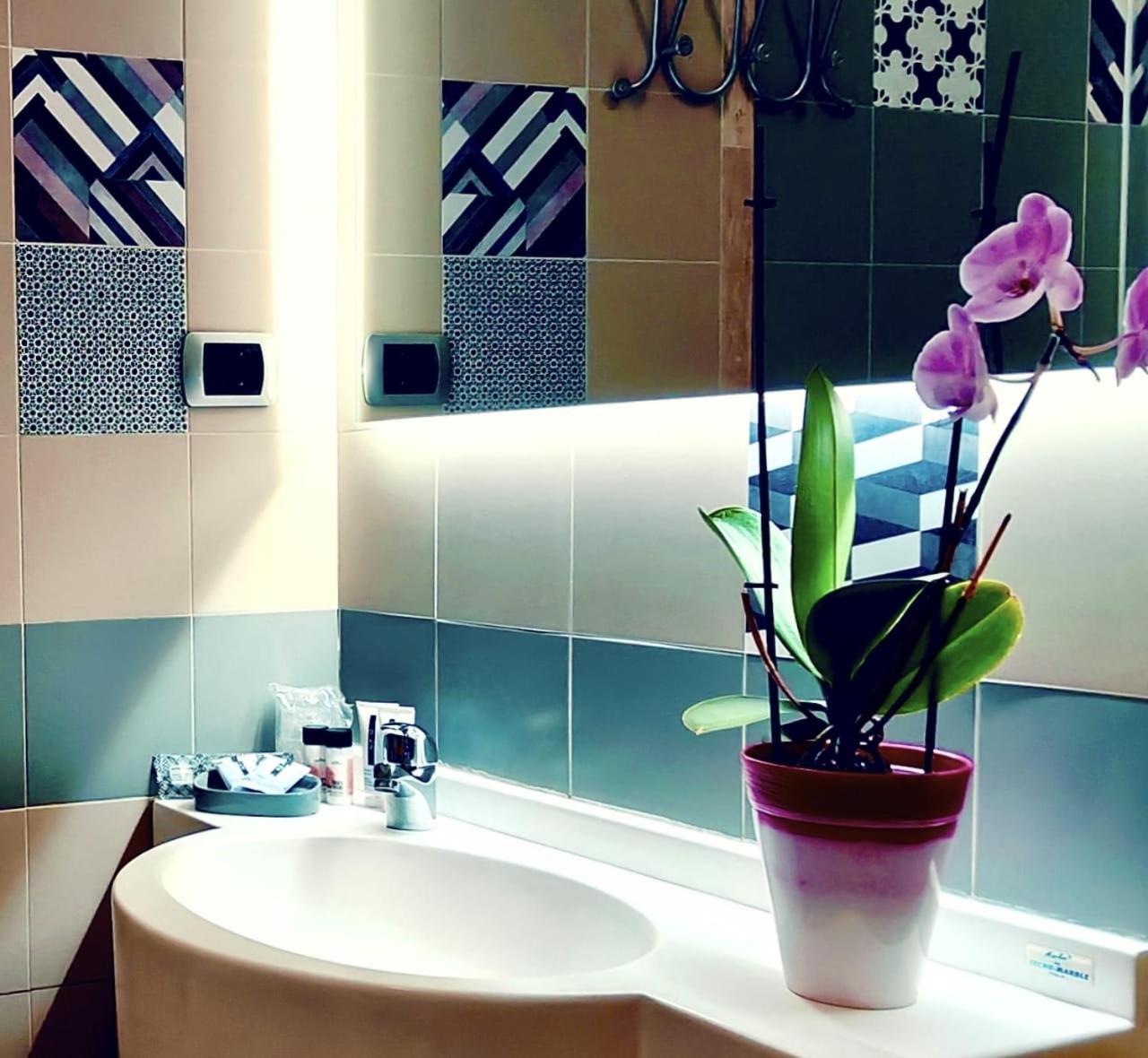 Ha Hotel Bracciano  Εξωτερικό φωτογραφία