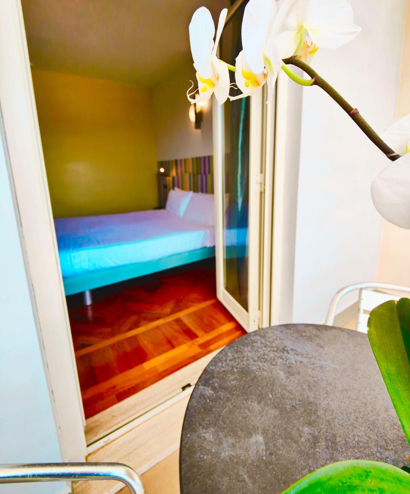Ha Hotel Bracciano  Εξωτερικό φωτογραφία
