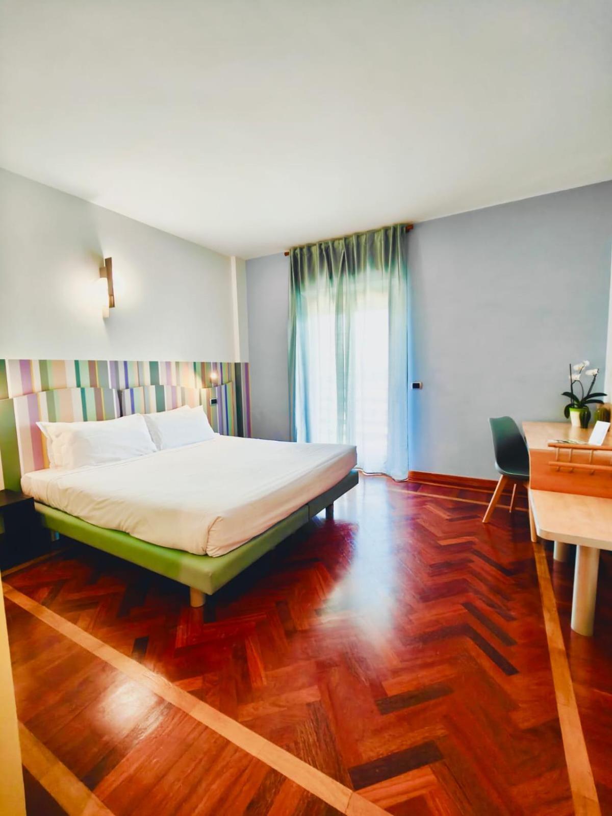 Ha Hotel Bracciano  Εξωτερικό φωτογραφία