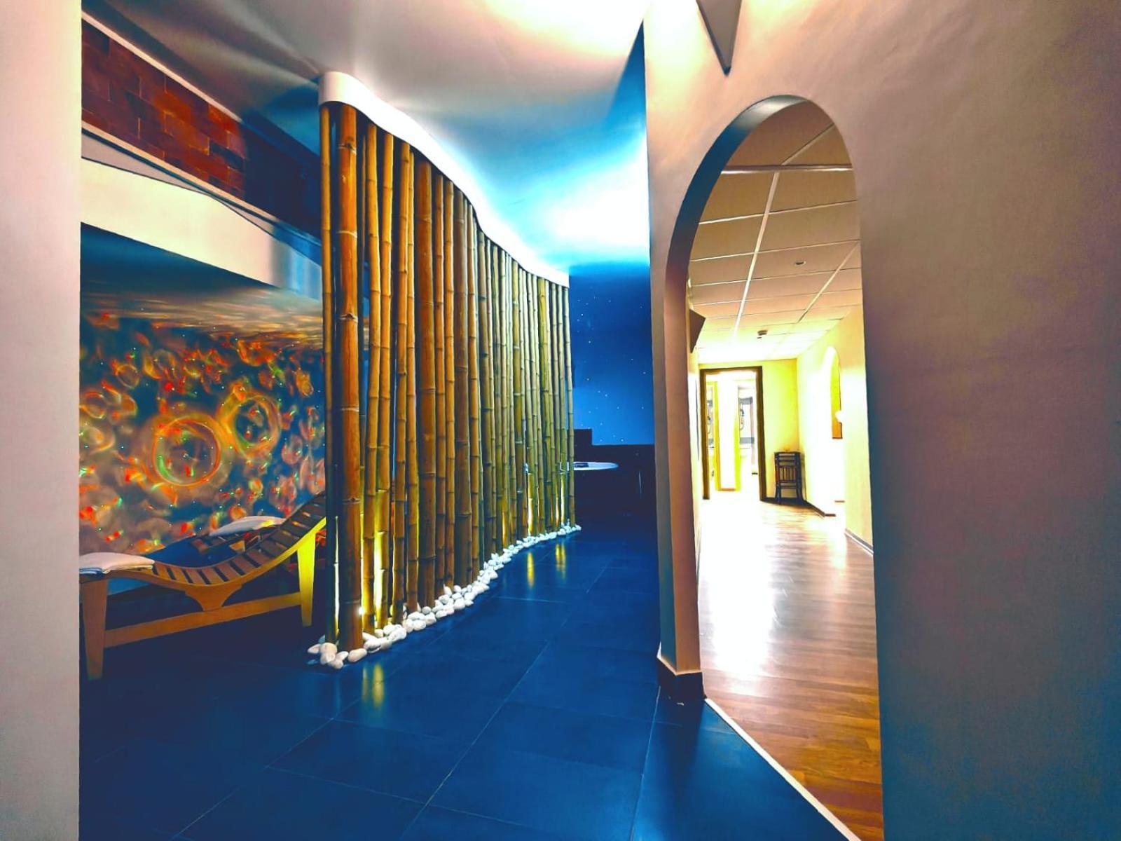 Ha Hotel Bracciano  Εξωτερικό φωτογραφία