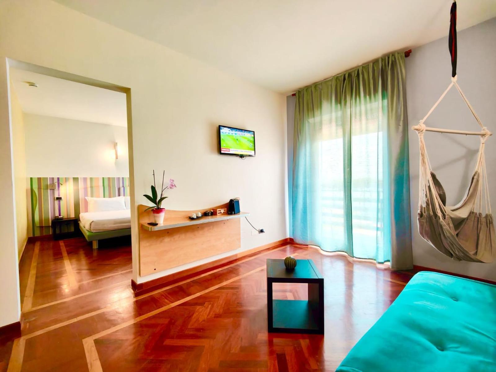 Ha Hotel Bracciano  Εξωτερικό φωτογραφία