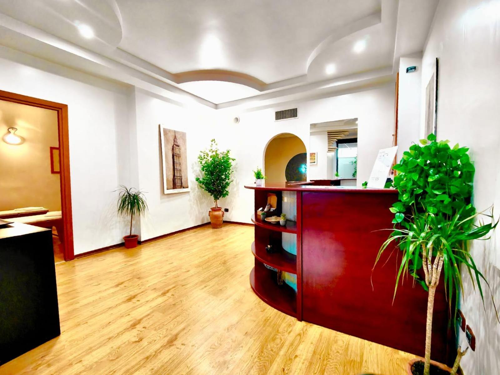 Ha Hotel Bracciano  Εξωτερικό φωτογραφία