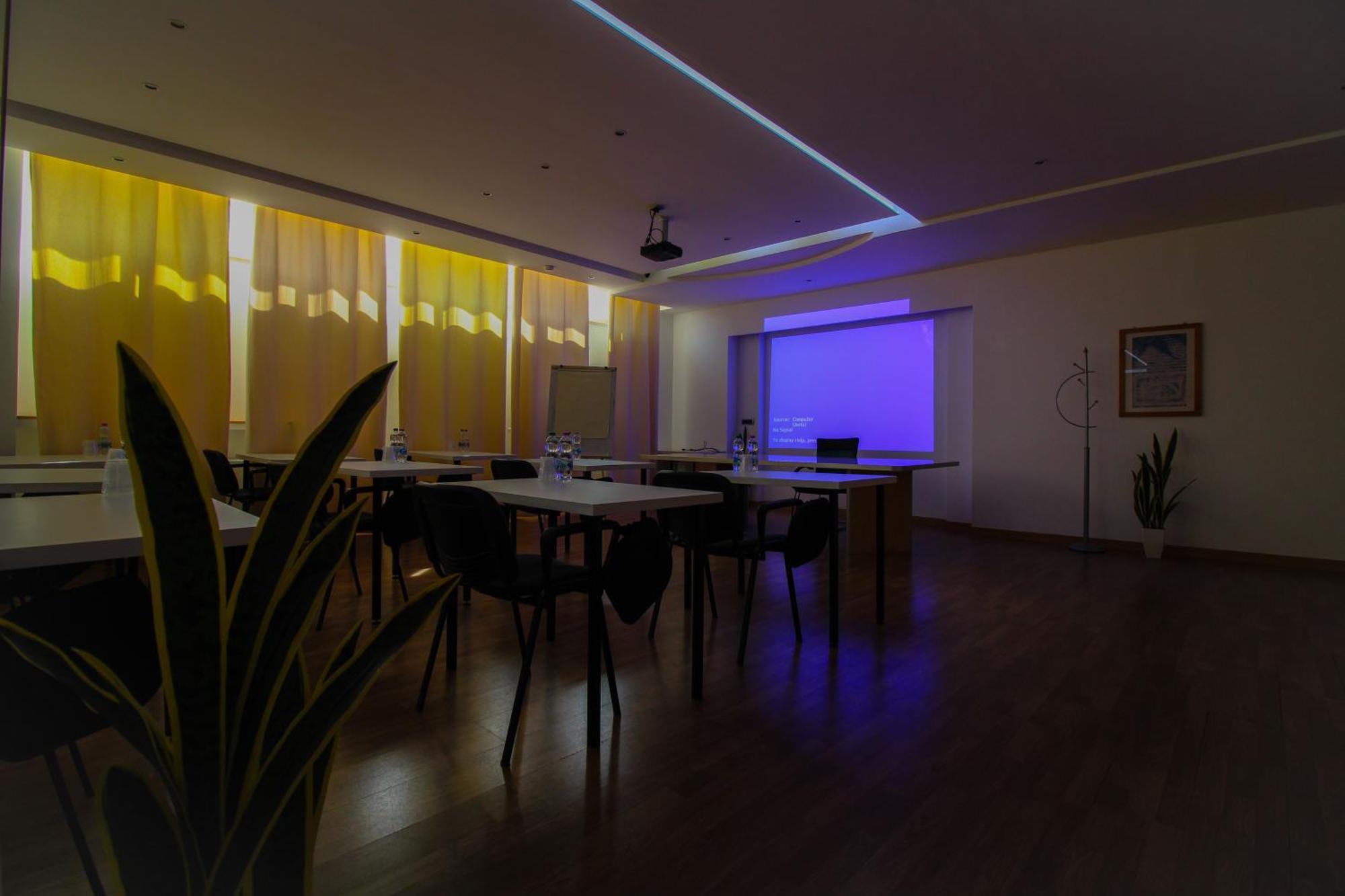 Ha Hotel Bracciano  Εξωτερικό φωτογραφία