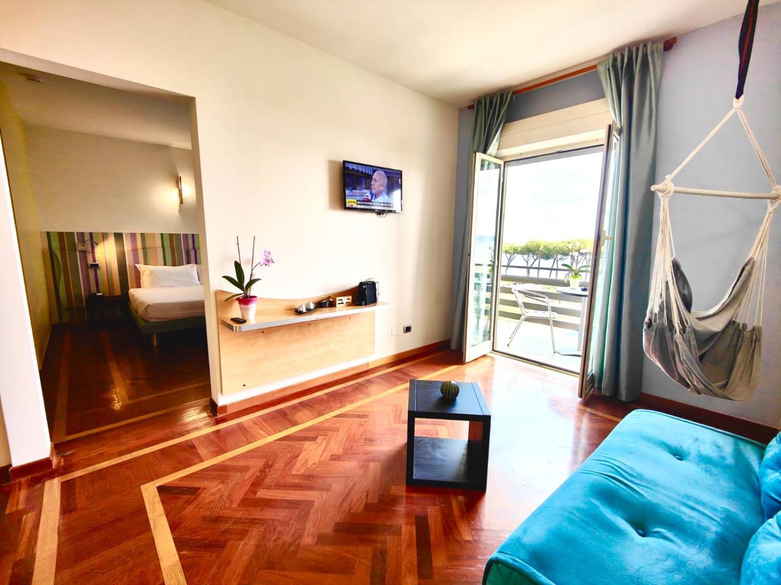Ha Hotel Bracciano  Εξωτερικό φωτογραφία