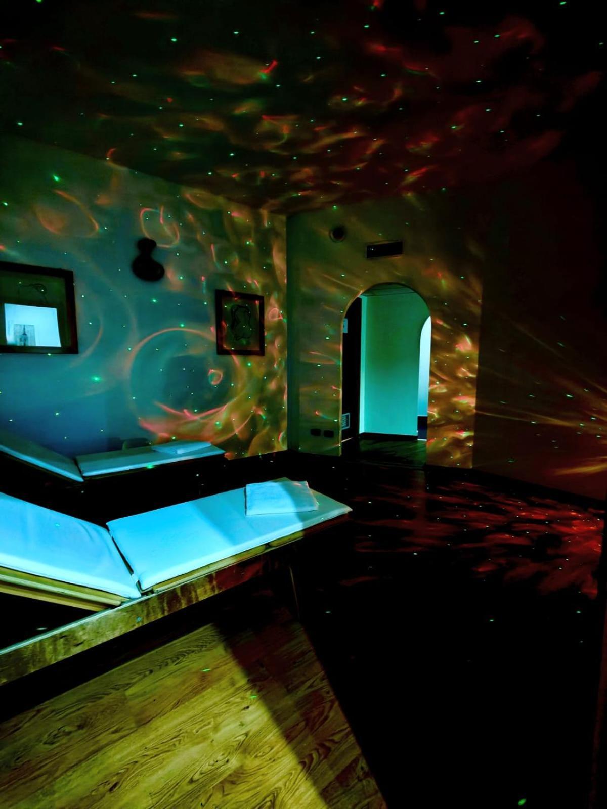 Ha Hotel Bracciano  Εξωτερικό φωτογραφία