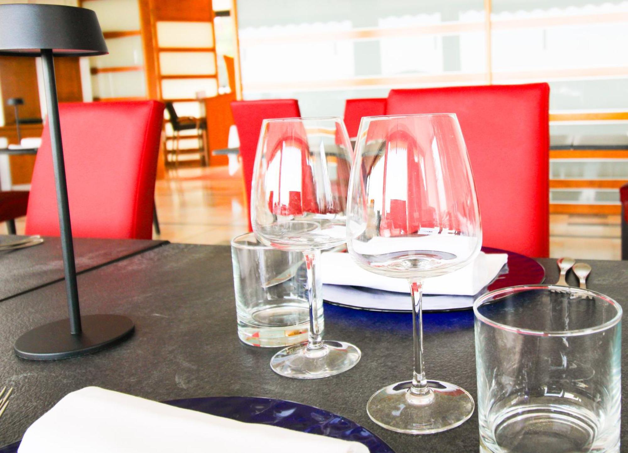 Ha Hotel Bracciano  Εξωτερικό φωτογραφία