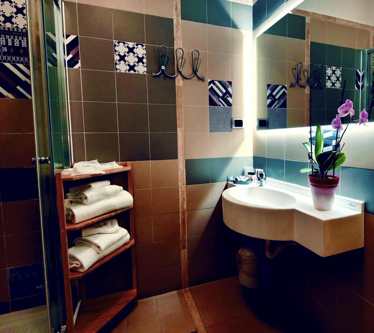 Ha Hotel Bracciano  Εξωτερικό φωτογραφία